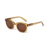 Kids zonnebril  - Ruben sunglasses mustard 1-3 jaar 
